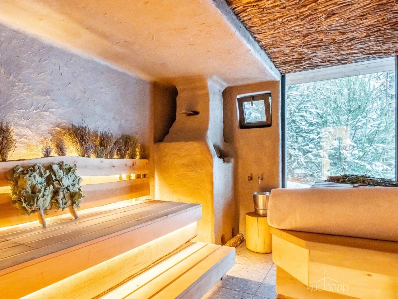 Загородный Клуб WE LODGE - фото 11