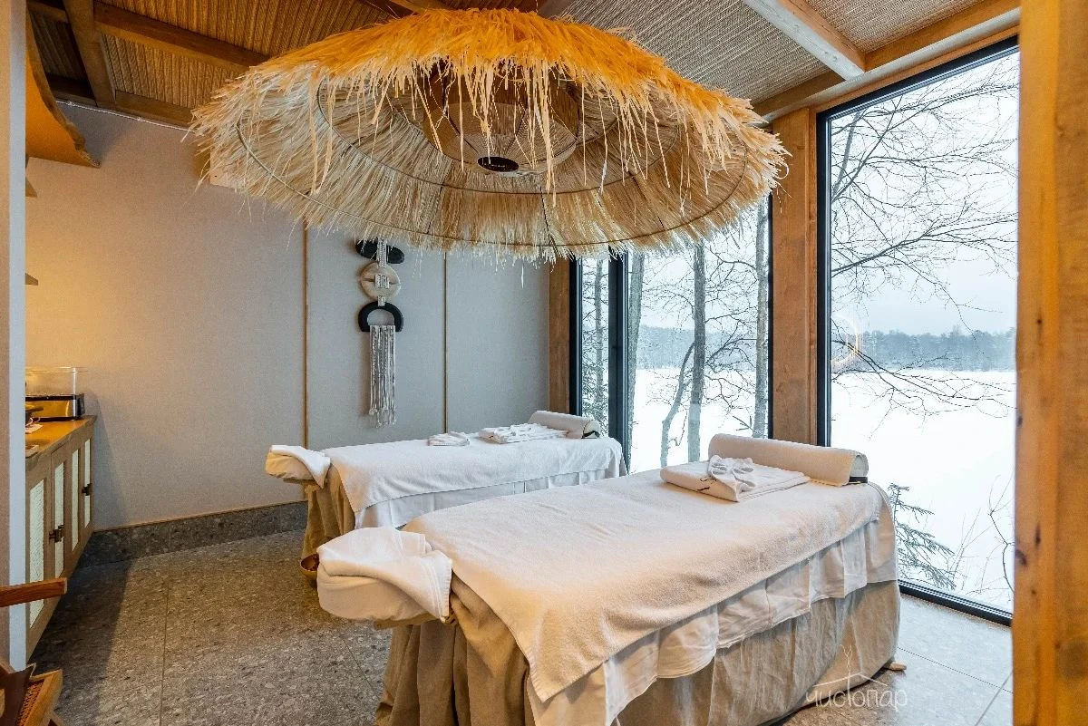 Загородный Клуб WE LODGE - фото 18