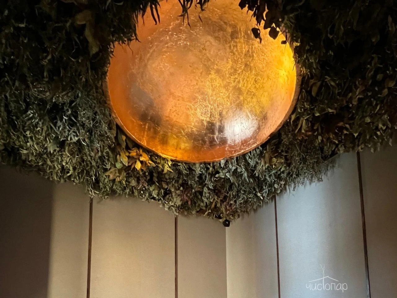 Загородный Клуб WE LODGE - фото 21