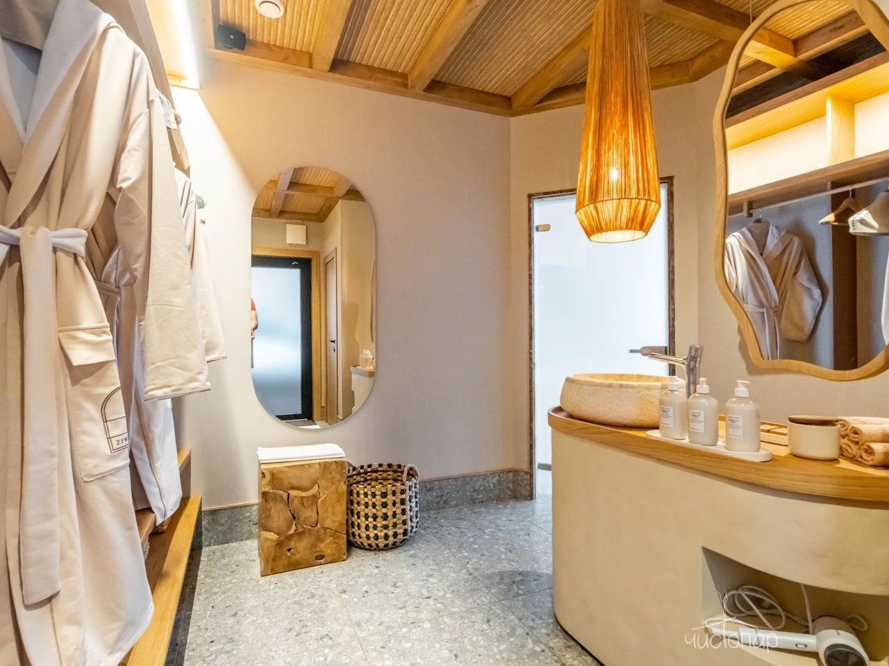 Загородный Клуб WE LODGE - фото 22