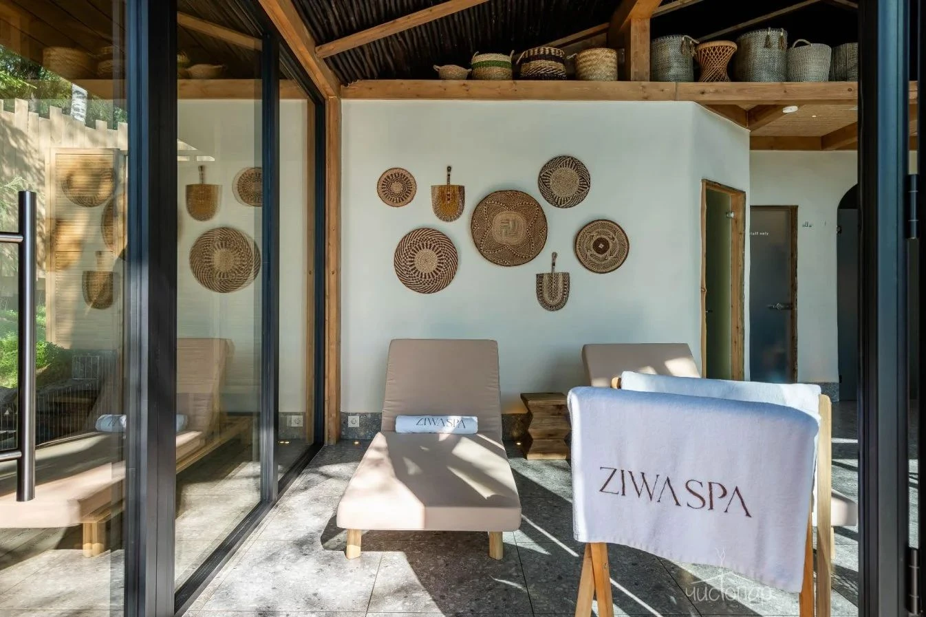 Загородный Клуб WE LODGE - фото 24