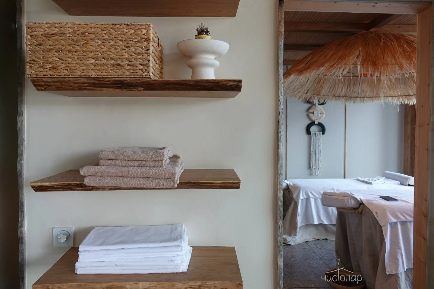 Загородный Клуб WE LODGE - фото 26