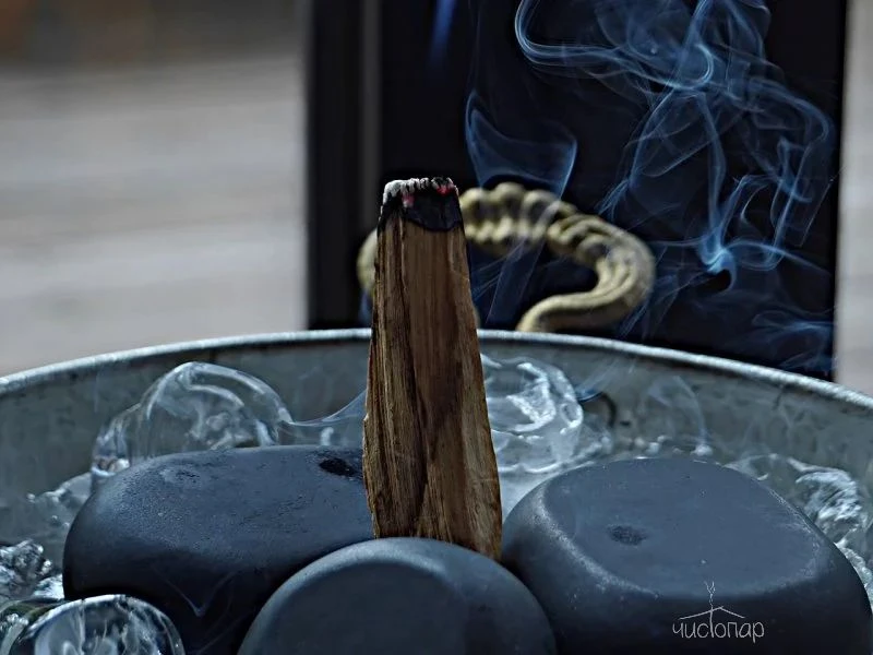 Загородный Клуб WE LODGE - фото 32