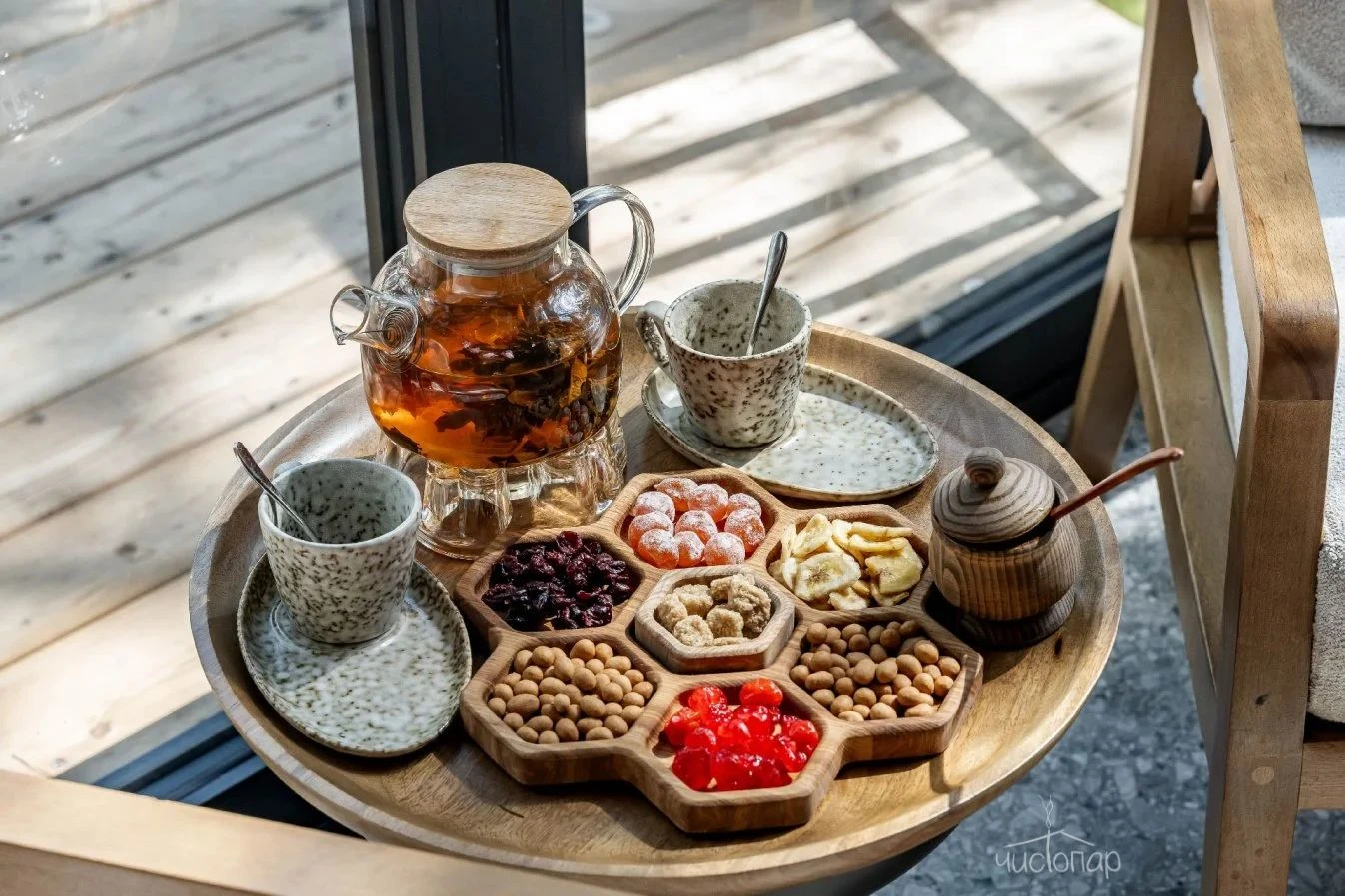 Загородный Клуб WE LODGE - фото 35