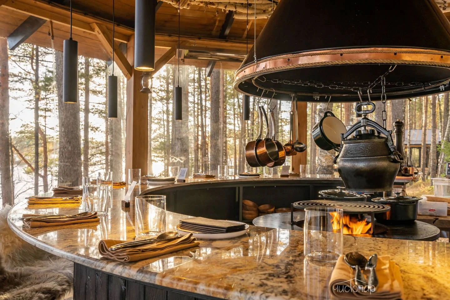 Загородный Клуб WE LODGE - фото 36