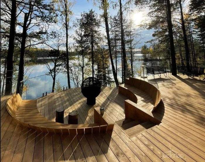 Загородный Клуб WE LODGE - фото 37