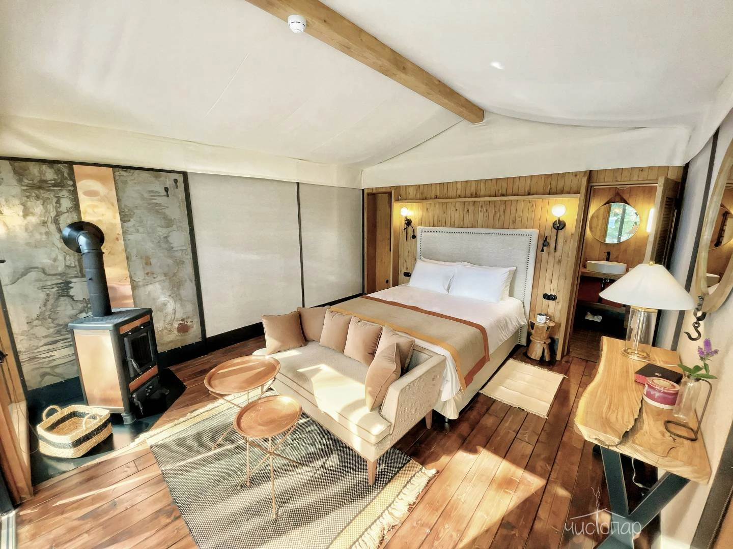 Загородный Клуб WE LODGE - фото 47