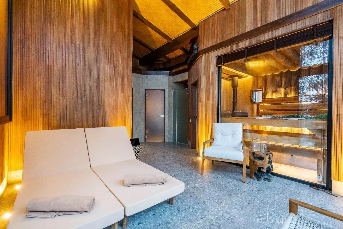 Загородный Клуб WE LODGE - фото 48