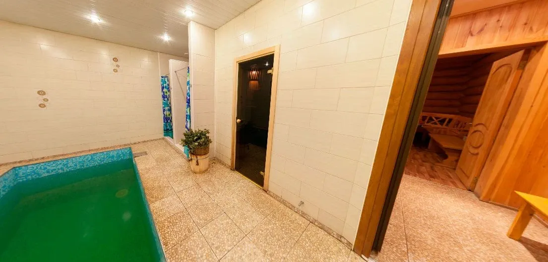 tariff Аренда бани