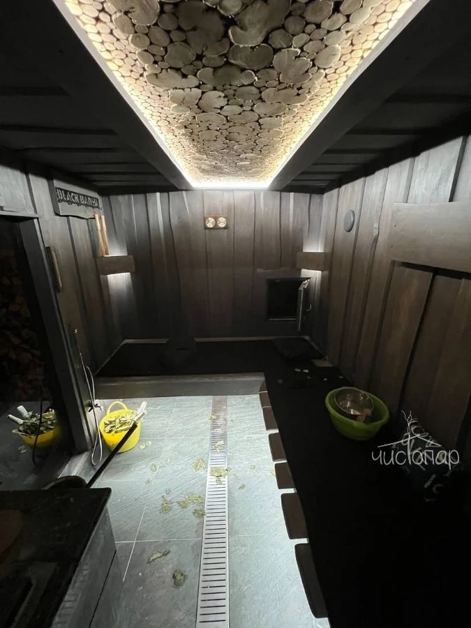 Black Banya Club - фото 7