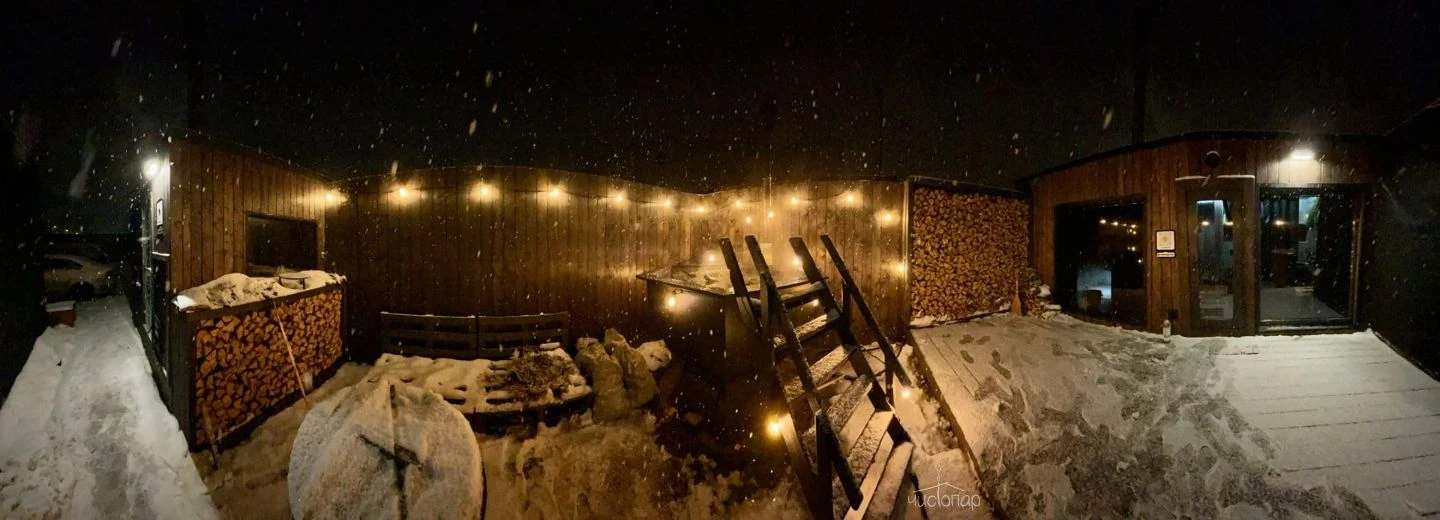 Black Banya Club - фото 8