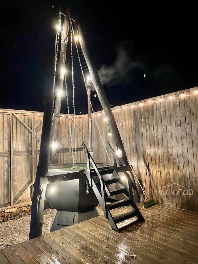 Black Banya Club - фото 9