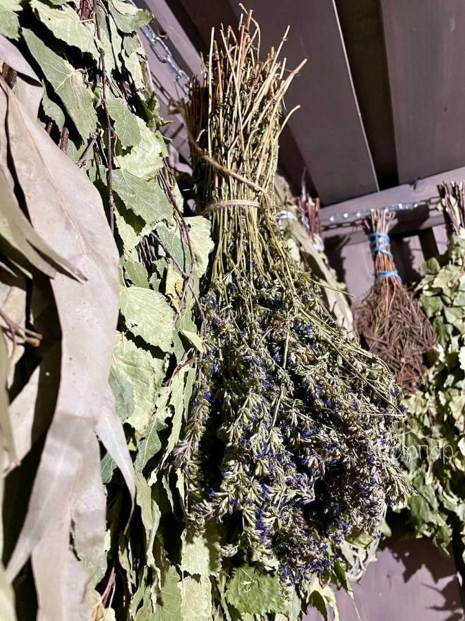 Black Banya Club - фото 10