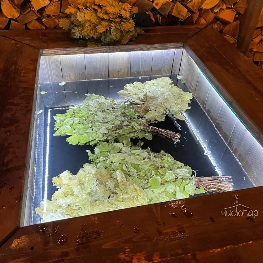 Black Banya Club - фото 11