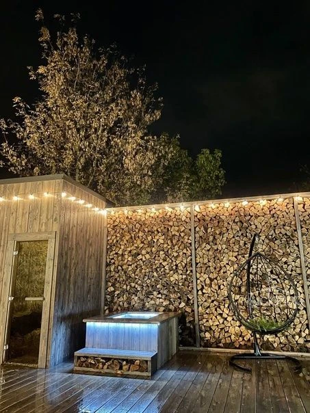 Black Banya Club - фото 12