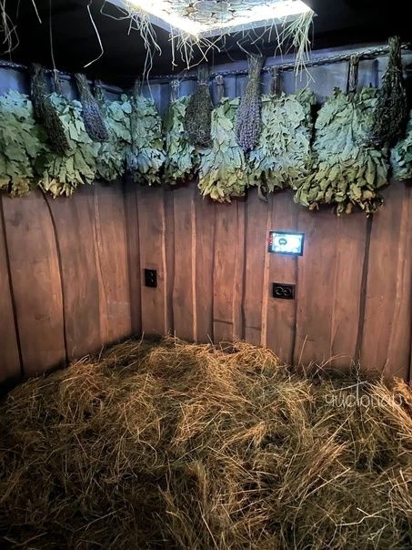 Black Banya Club - фото 13