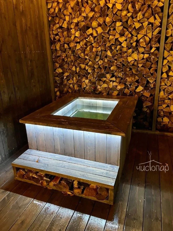 Black Banya Club - фото 15