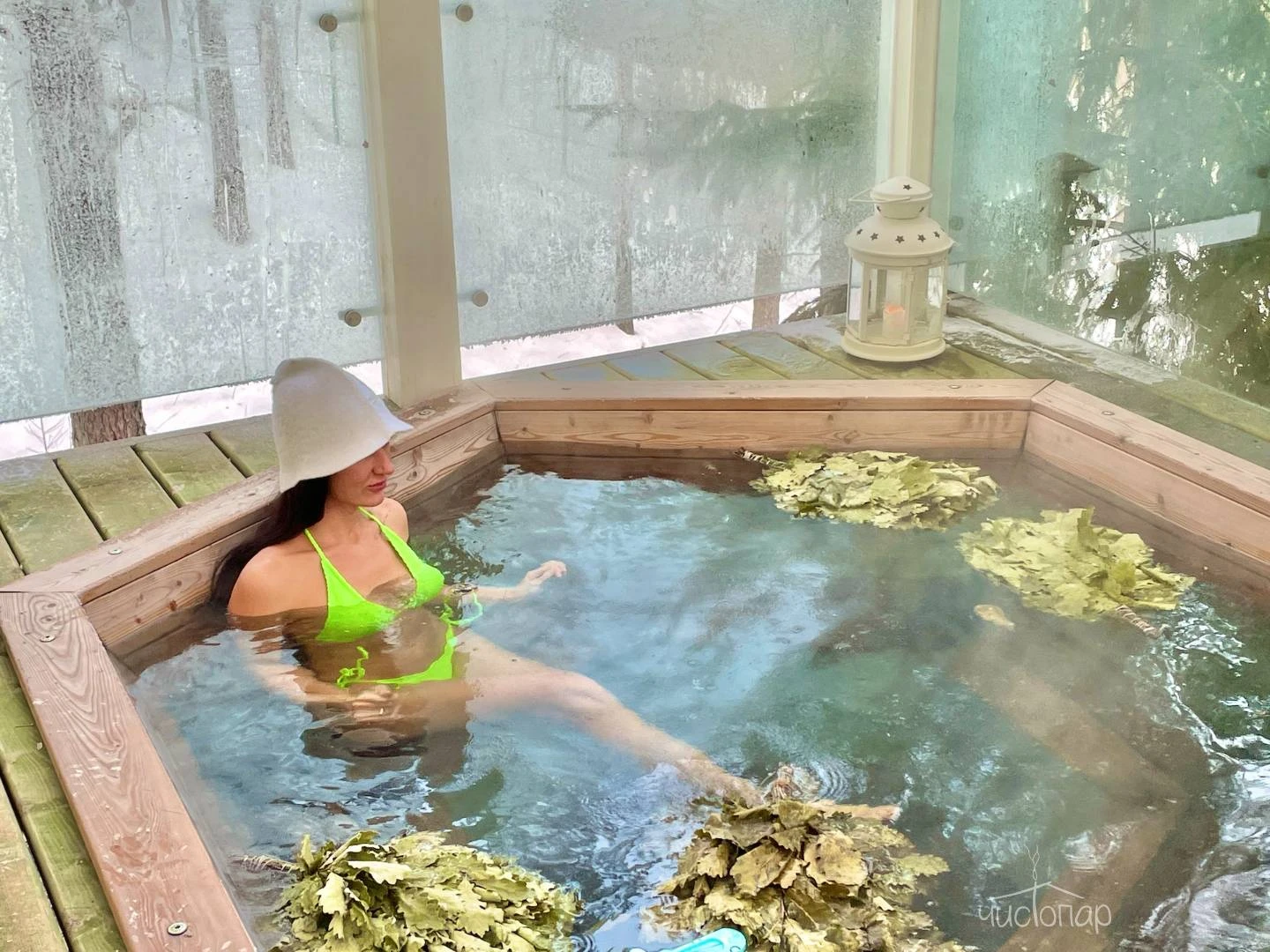 Русская Красавица - фото 43