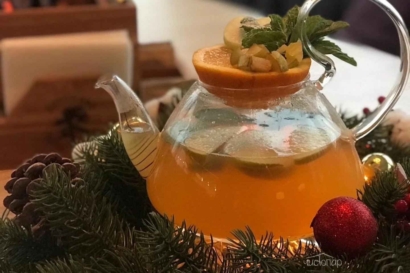 Русская Красавица - фото 47