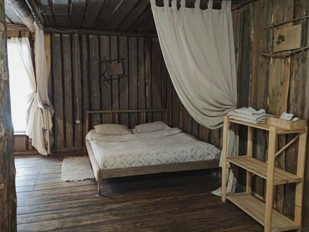 tariff Стандартный 2-х местный номер