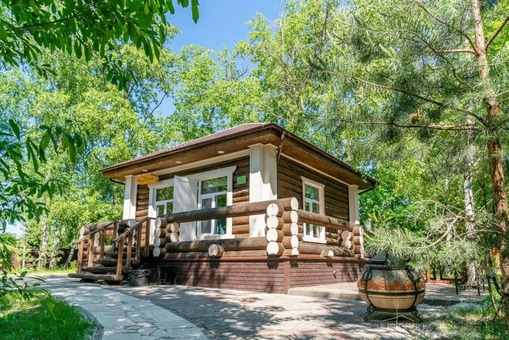 Клуб загородного отдыха «АлександрЪ» - фотография Клуб загородного отдыха «АлександрЪ»