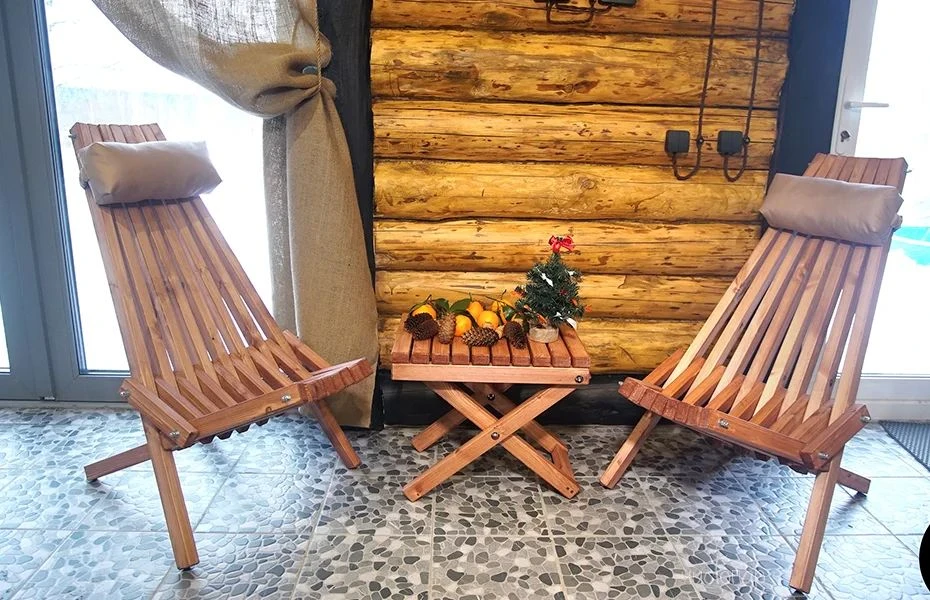 База отдыха «Загорье» - фото 25