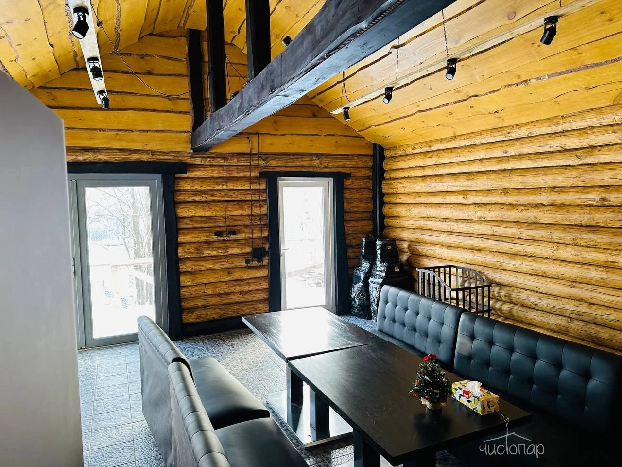 База отдыха «Загорье» - фото 27