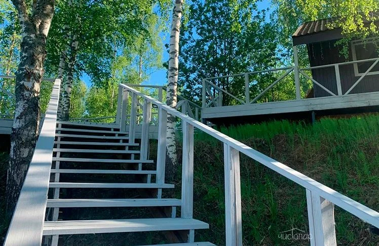 База отдыха «Загорье» - фото 29