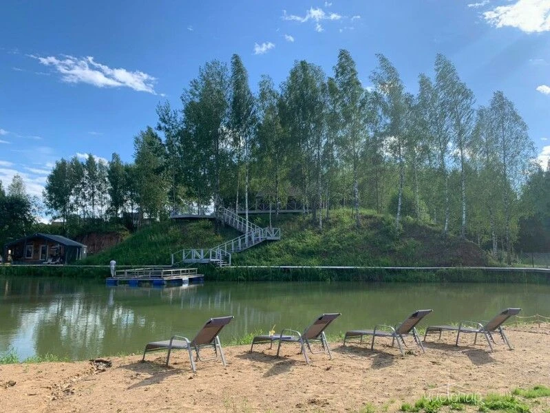 База отдыха «Загорье» - фото 30