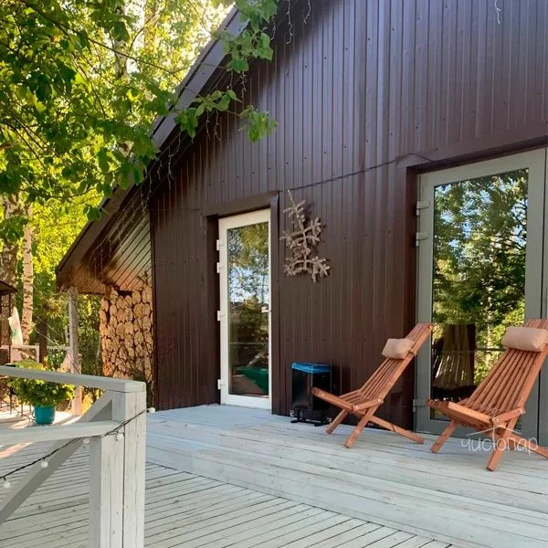 База отдыха «Загорье» - фото 32