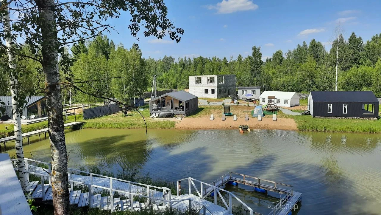 База отдыха «Загорье» - фото 33