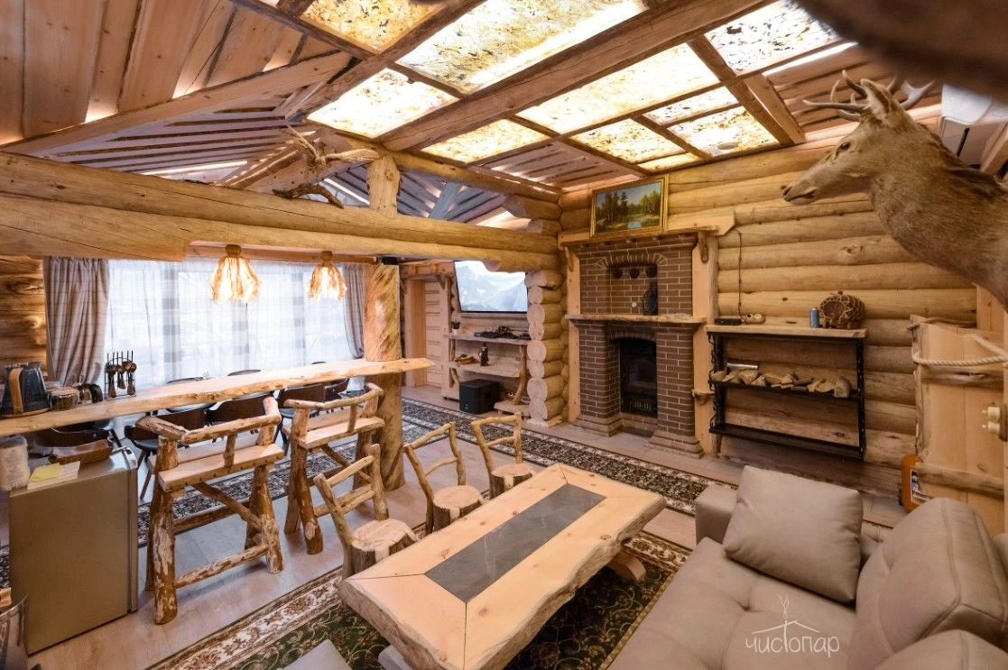 Загородный клуб Greenclub Family - фото 65