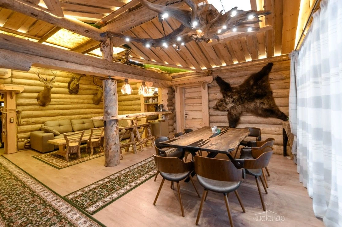 Загородный клуб Greenclub Family - фото 64