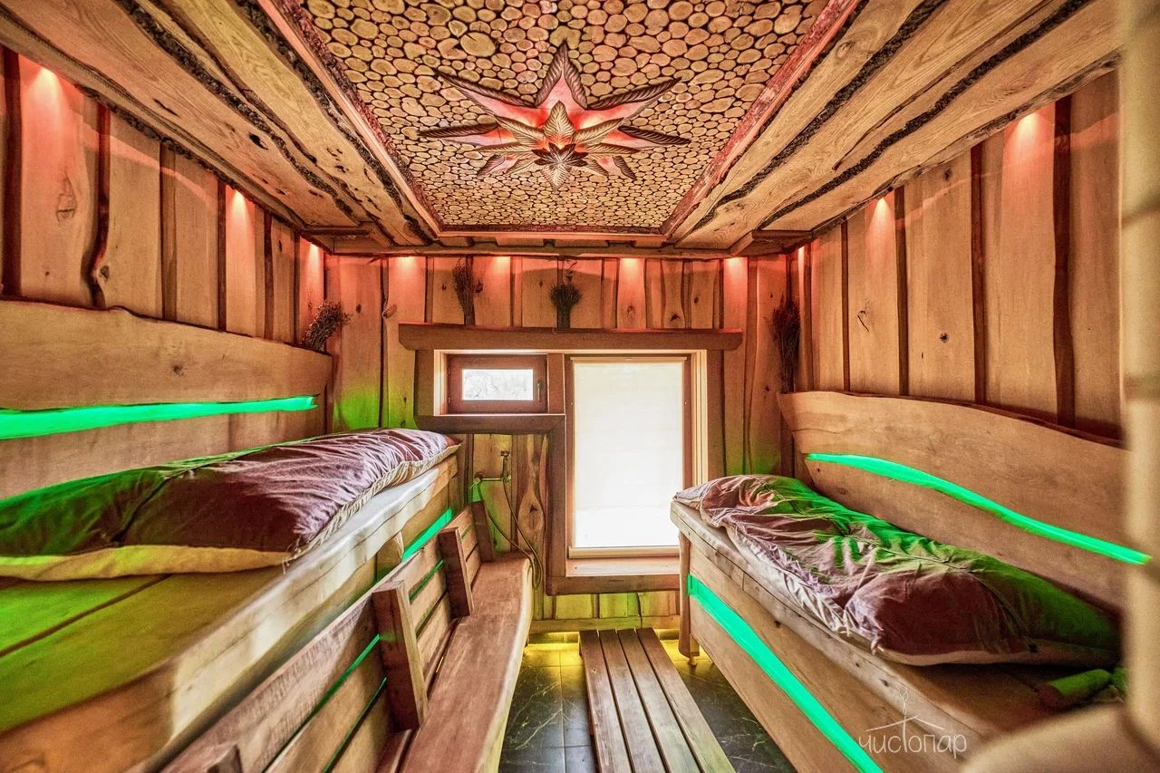 Загородный клуб Greenclub Family - фото 37