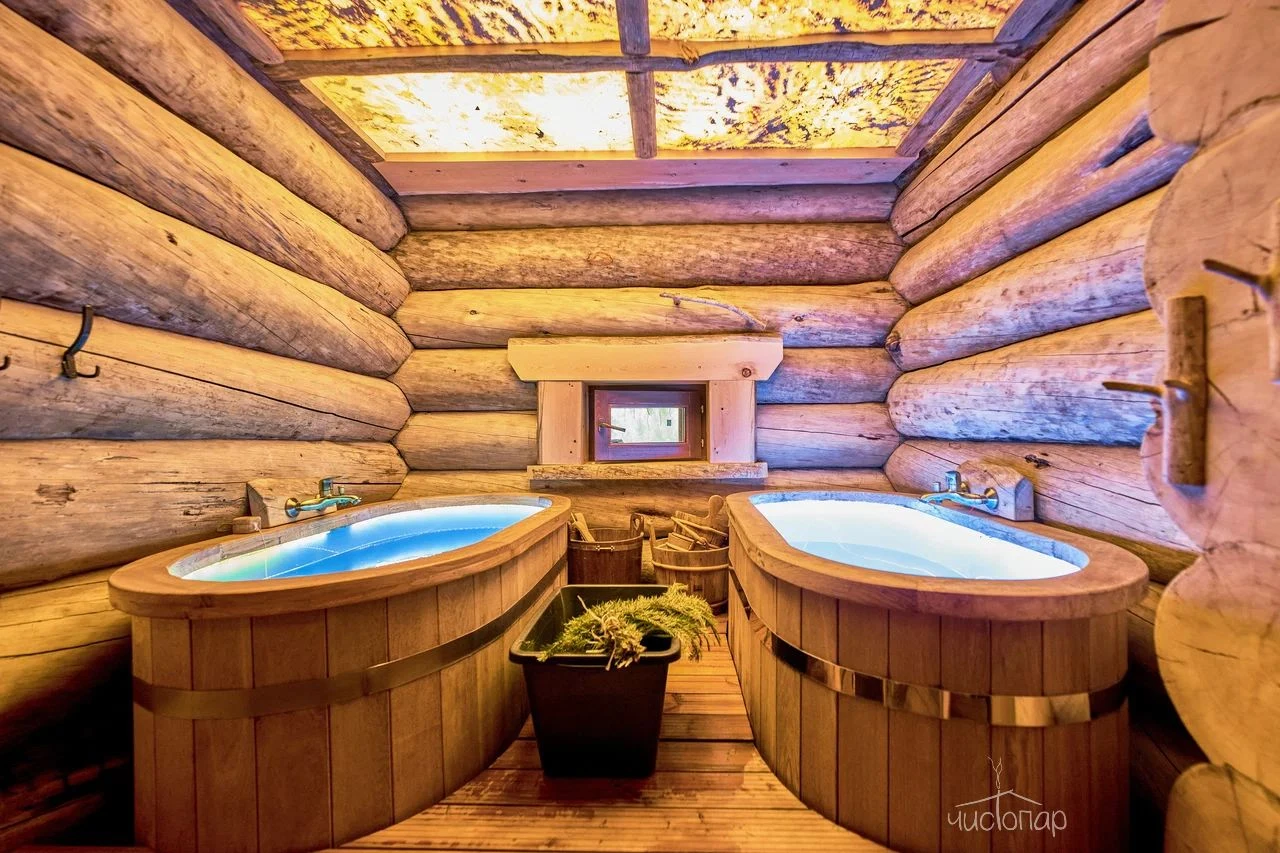 Загородный клуб Greenclub Family - фото 39