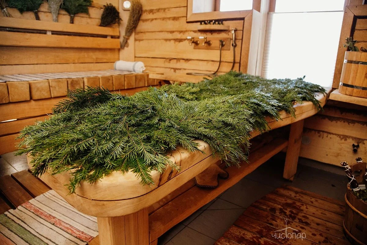 Загородный клуб Greenclub Family - фото 42