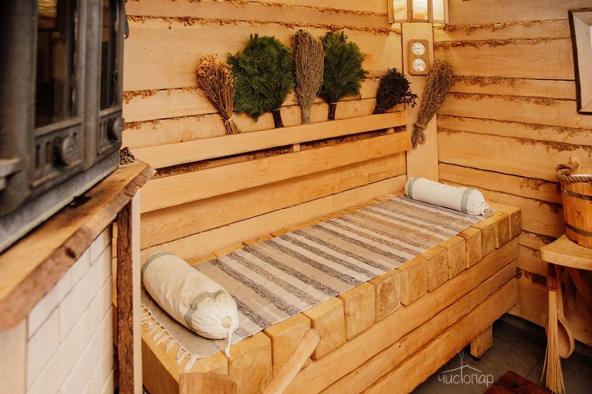 Загородный клуб Greenclub Family - фото 46
