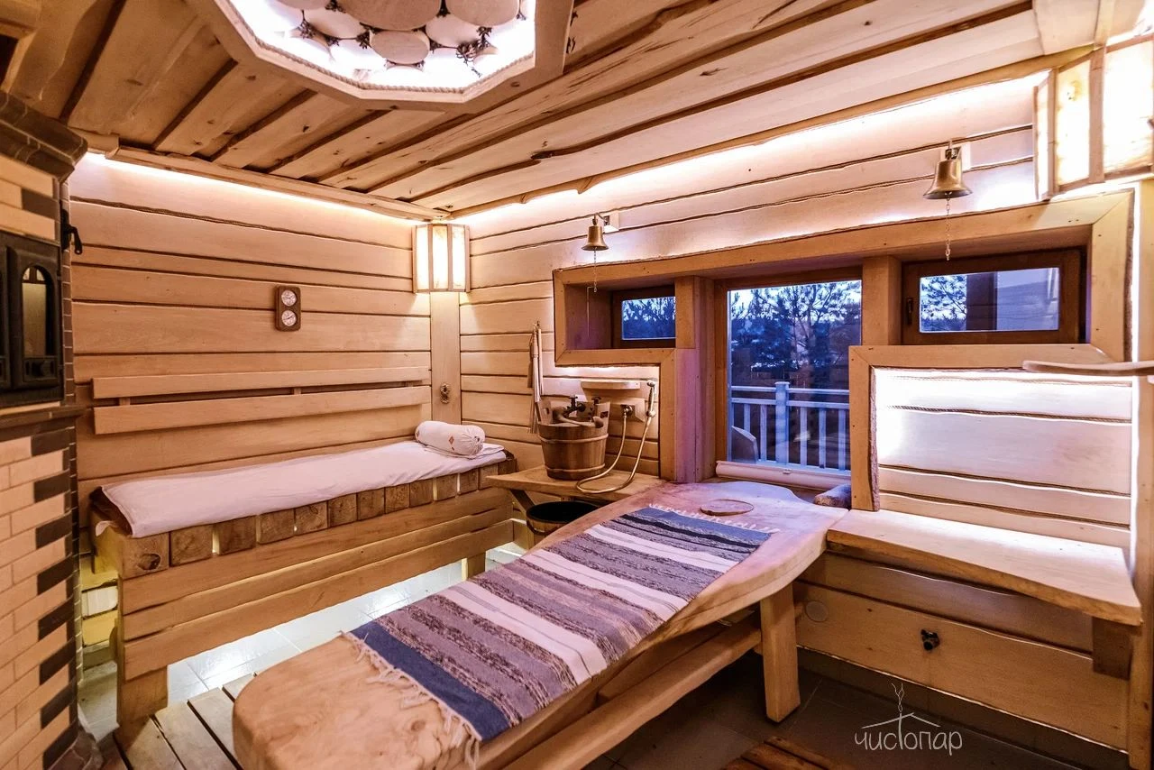 Загородный клуб Greenclub Family - фото 49