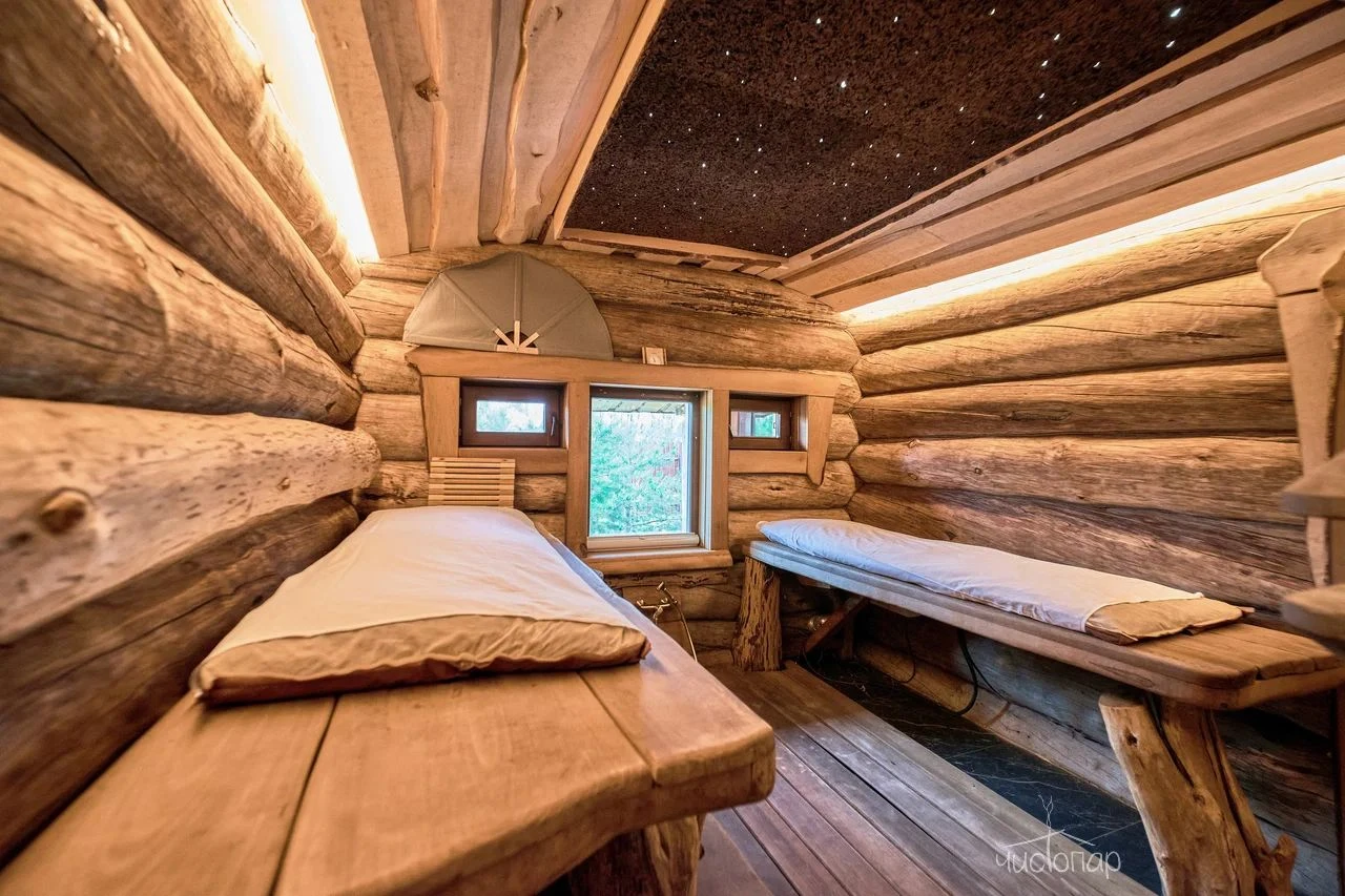 Загородный клуб Greenclub Family - фото 48