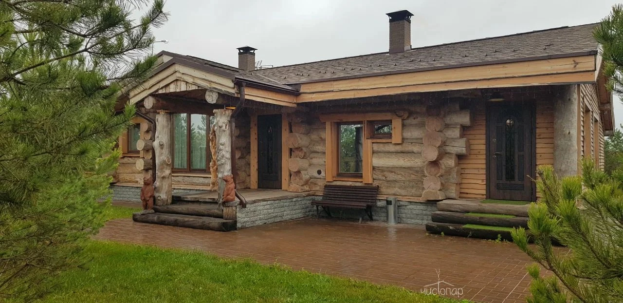 Загородный клуб Greenclub Family - фото 51
