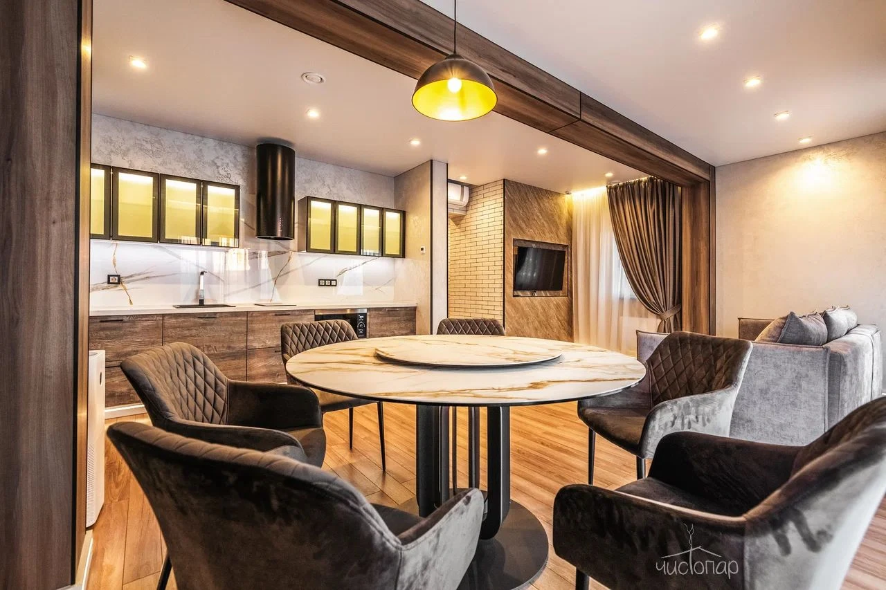 Загородный клуб Greenclub Family - фото 55