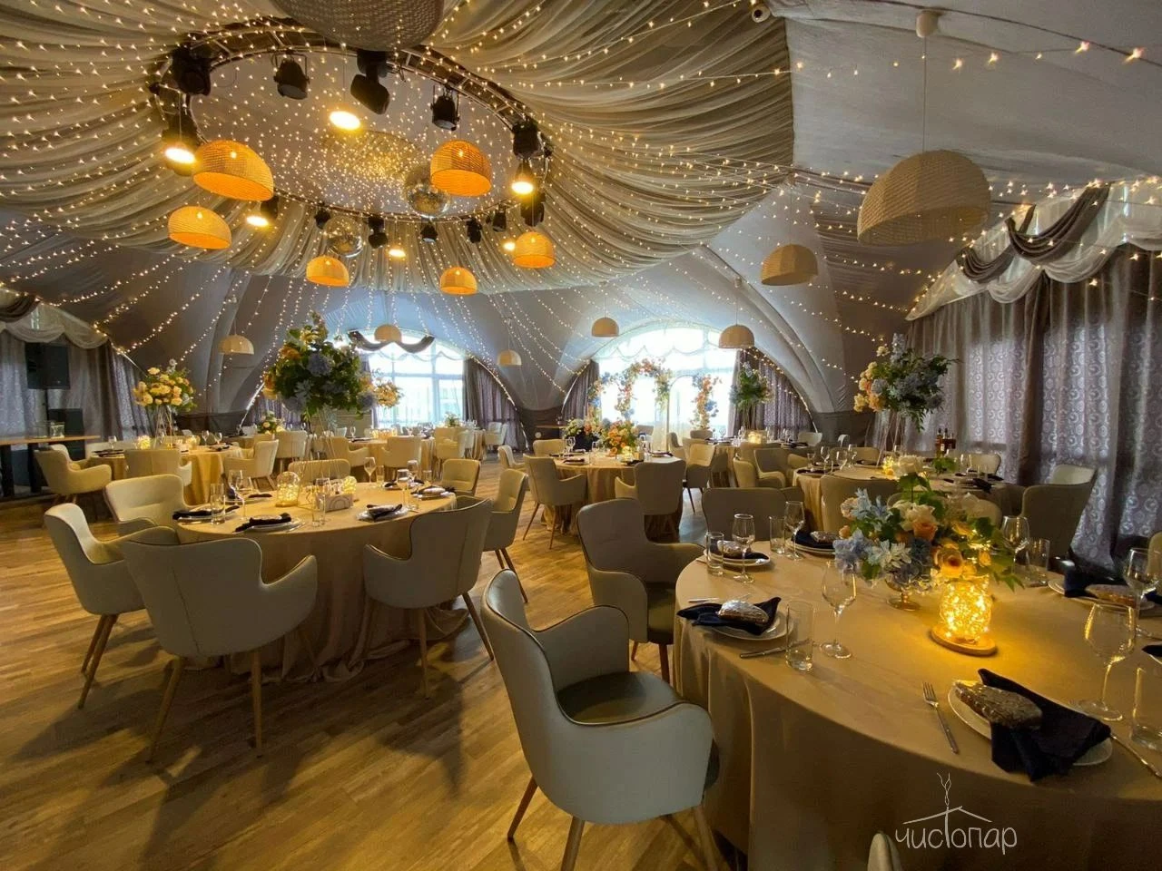 Загородный клуб Greenclub Family - фото 59