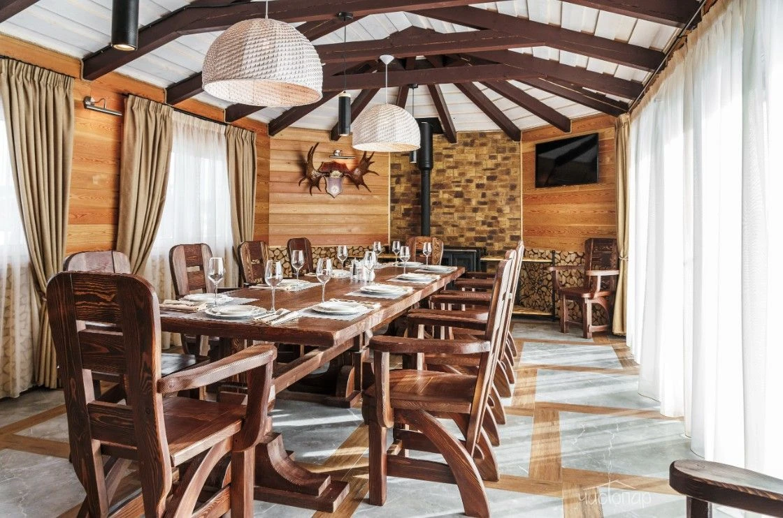 Загородный клуб Greenclub Family - фото 60
