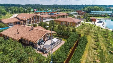 Загородный клуб Greenclub Family - фото 61