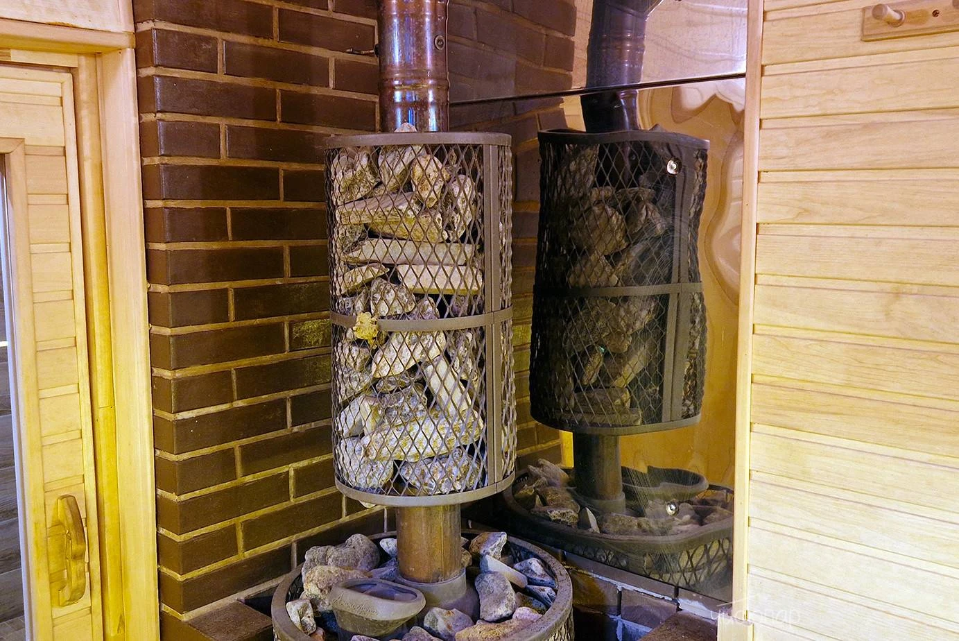 База отдыха «Новинки Парк» - фото 8