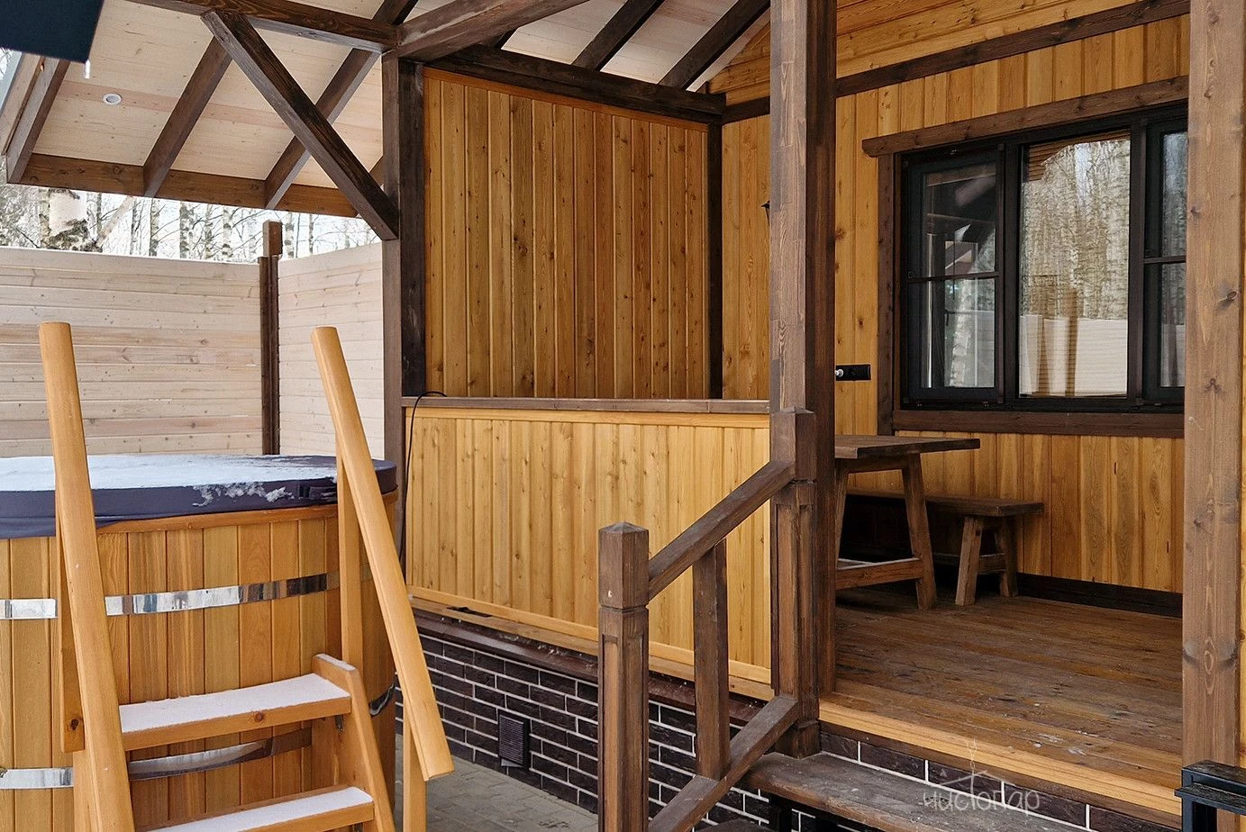 База отдыха «Новинки Парк» - фото 10