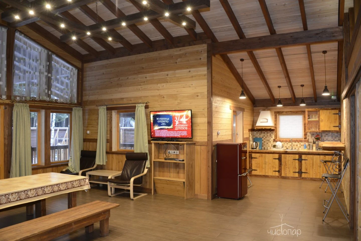 База отдыха «Новинки Парк» - фото 11