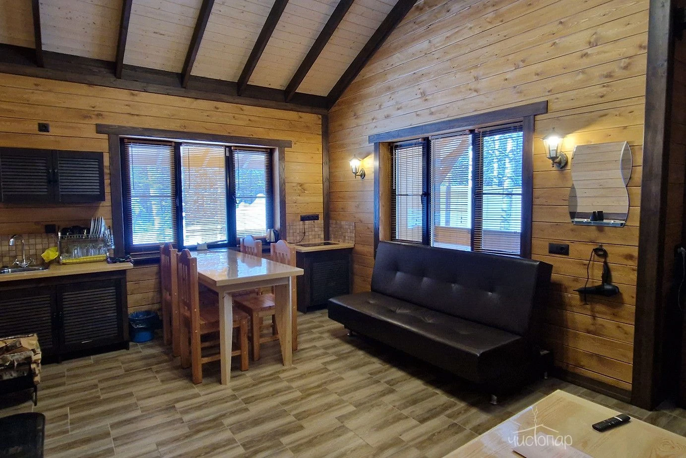 База отдыха «Новинки Парк» - фото 12