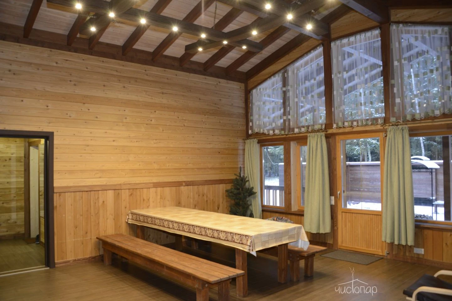 База отдыха «Новинки Парк» - фото 13