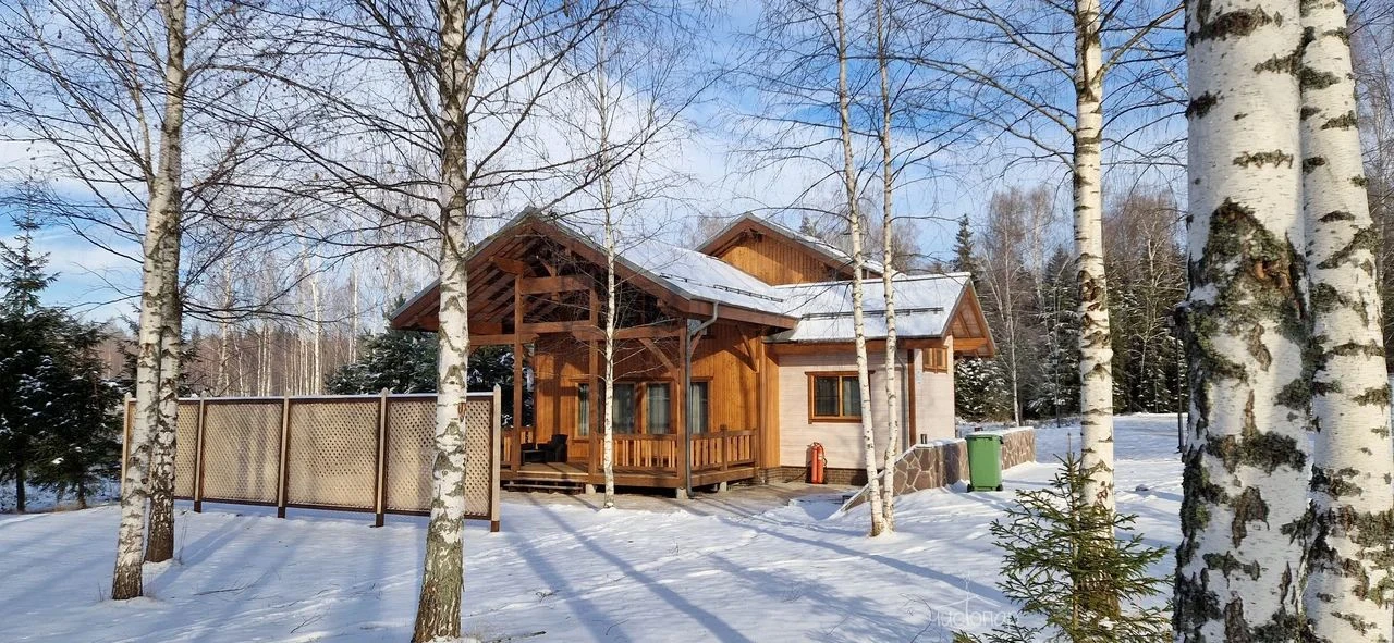 База отдыха «Новинки Парк» - фото 17